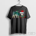 Cattle Red White And Beef Shirt
