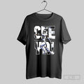 Ceedee Lamb Cee Y_all Player Dallas Cowboys Football T Shirt