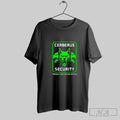 Cerberus Security Offensive Cyber Security Services Shirt Hoodie Sweater Longsleeve And V Neck