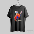 Cerveza Modelo Beer Brand Cowboy Rodeo Vintage T Shirt