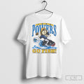 Chad Powers Go Fish Football Shirt