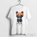 Champion Bear No Boxing No Life