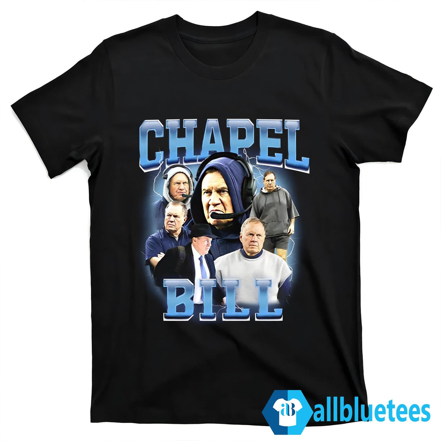 Chapel Bill Shirt