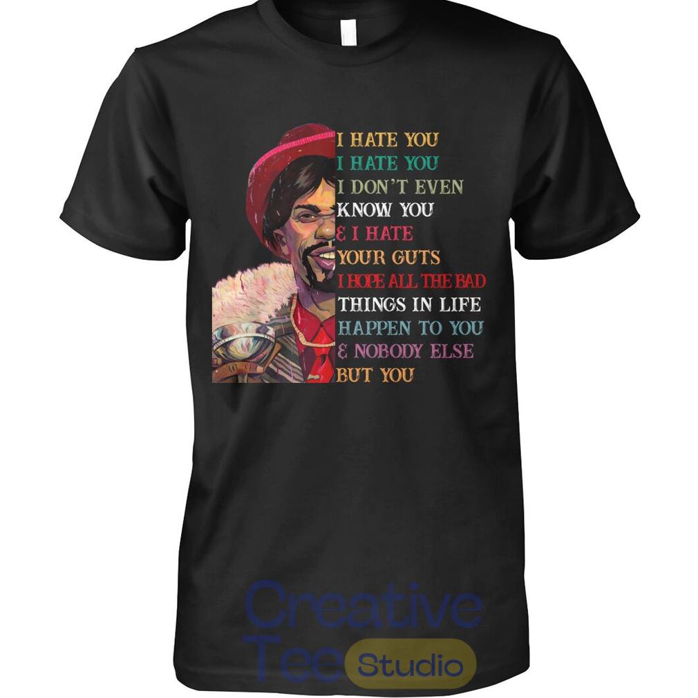 Chappelle’s Show T-Shirt