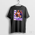 Charles Barkley Phoenix Suns The Chuck Basketball Legend Signature Shirt