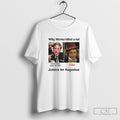 Charlie Bucket Willy Wonka Killed A Kid Justice For Augustus Shirt Sweater