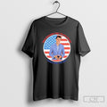 Charlie Kirk 1993 2025 When Discaurse Ends Violence Begins Shirt Sweater