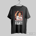 Charlie Kirk Fight Fight Fight Freedom
