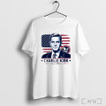 Charlie Kirk Free Spech Turning Point Usa T Shirt Sweatshirt Png