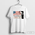 Charlie Kirk Freedom Is Not Free It Must Be Fought And Defended 1993 2025