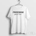 Charlie Kirk Freedom Memorial
