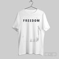 Charlie Kirk Freedom