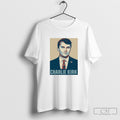 Charlie Kirk Hope Shirt Sweater
