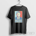 Charlie Kirk Hope You Cant Silence Us All