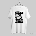 Charlie Kirk Iwan Hollow Point Usa T Shirt