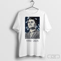 Charlie Kirk Memorial 1993 2025