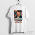 Charlie Kirk October 14 1993 September 10 2025