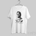 Charlie Kirk Quote Graphic T Shirt