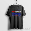 Charlie Kirk Red White And Blueberries 1993 2025 Memorial Freedom Usa