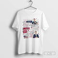 Charlie Kirk Red White And Blueberries Tell Someone About Jesus This Weekend
