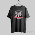 Charlie Kirk Rest In Peace 1993 2025 T Shirt