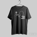 Charlie Kirk Rush Was Right T Shirt