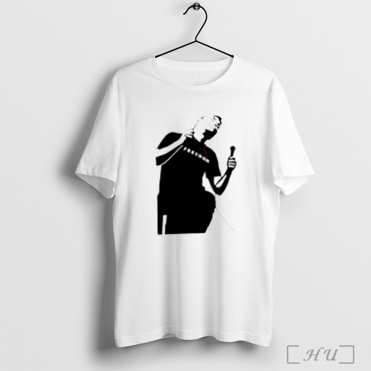 Charlie Kirk Shot Freedom T Shirt Sweatshirt Png