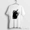 Charlie Kirk Shot Freedom T Shirt