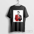 Charlie Kirk Tribute God Bless 1993 T Shirt Sweater
