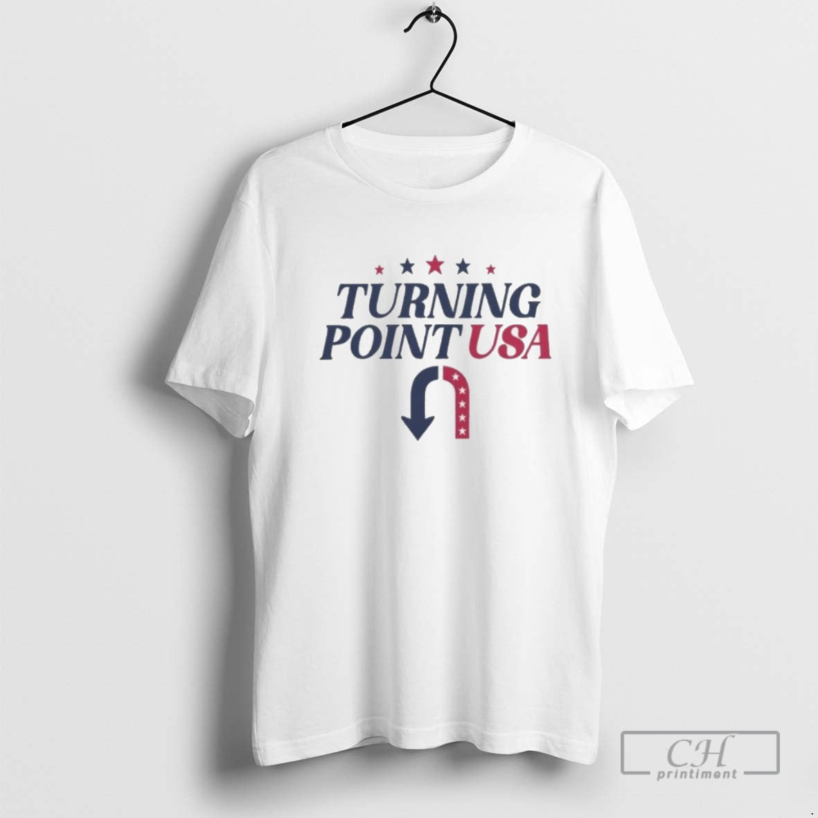 Charlie Kirk Turning Point Usa Charlie Kirk Memorial Political Free Speech