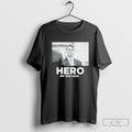 Charlie Kirk Hero Rip 1993 2025 Shirt Sweater