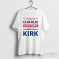 Charlie Kirk Is My Hero
