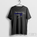 Charlie Kirk Just Because You Are Offended Doesnt Mean Youre Right Signature Shirt Sweater