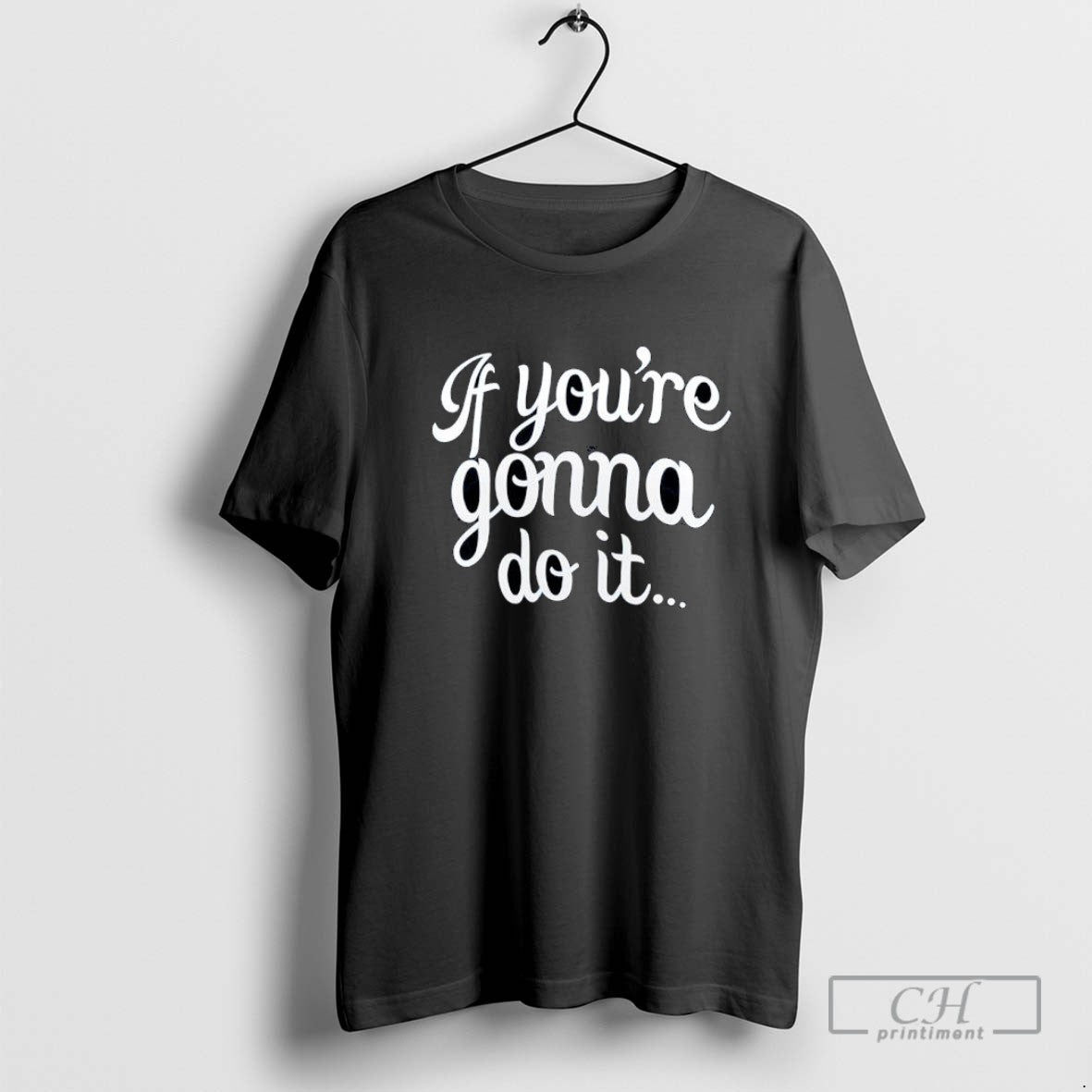 Charlotte Flair Nxt If Youre Gonna Do It T Shirt Sweater