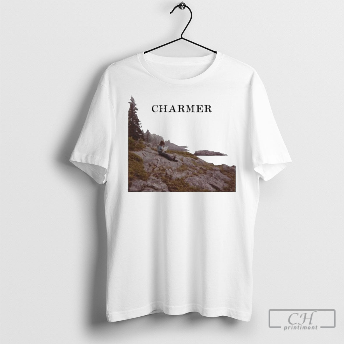 Charmer Downpour