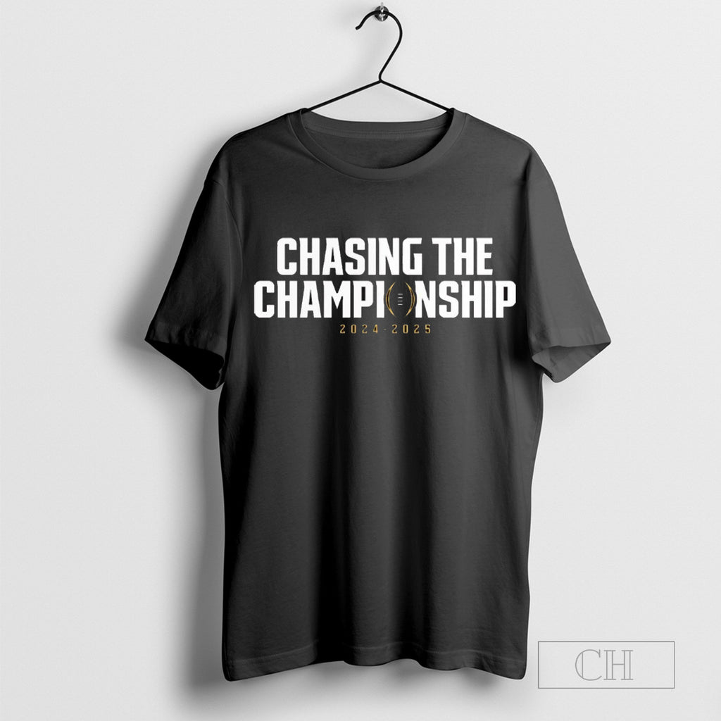 Chasing The Championship College Football Playoff Bracket 2024 2025