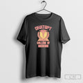 Chatgpt College Of Medicine Shirt Sweater
