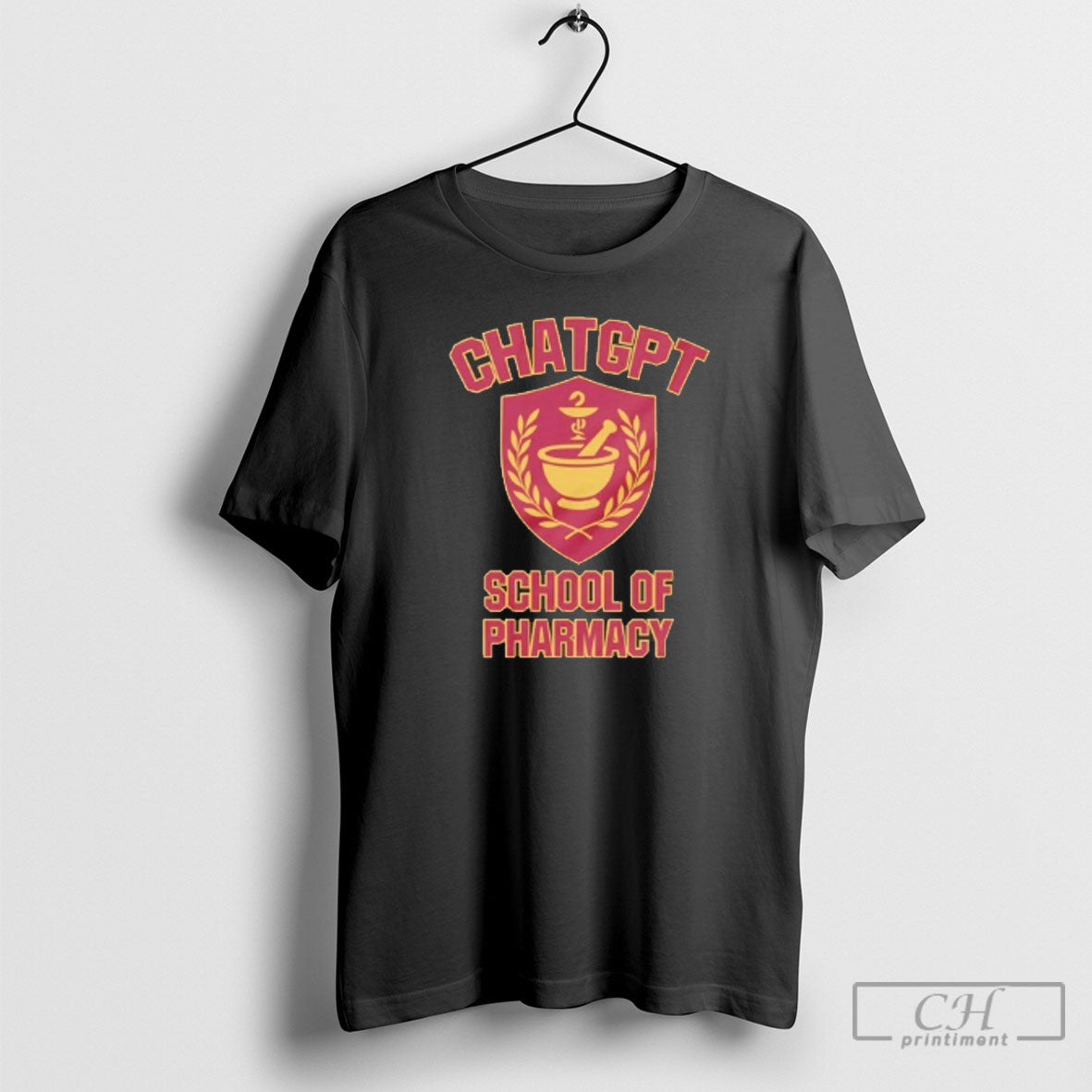 Chatgpt School Of Pharmacy Shirt Sweater