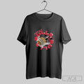 Chicago Bulls In The Net Basketball