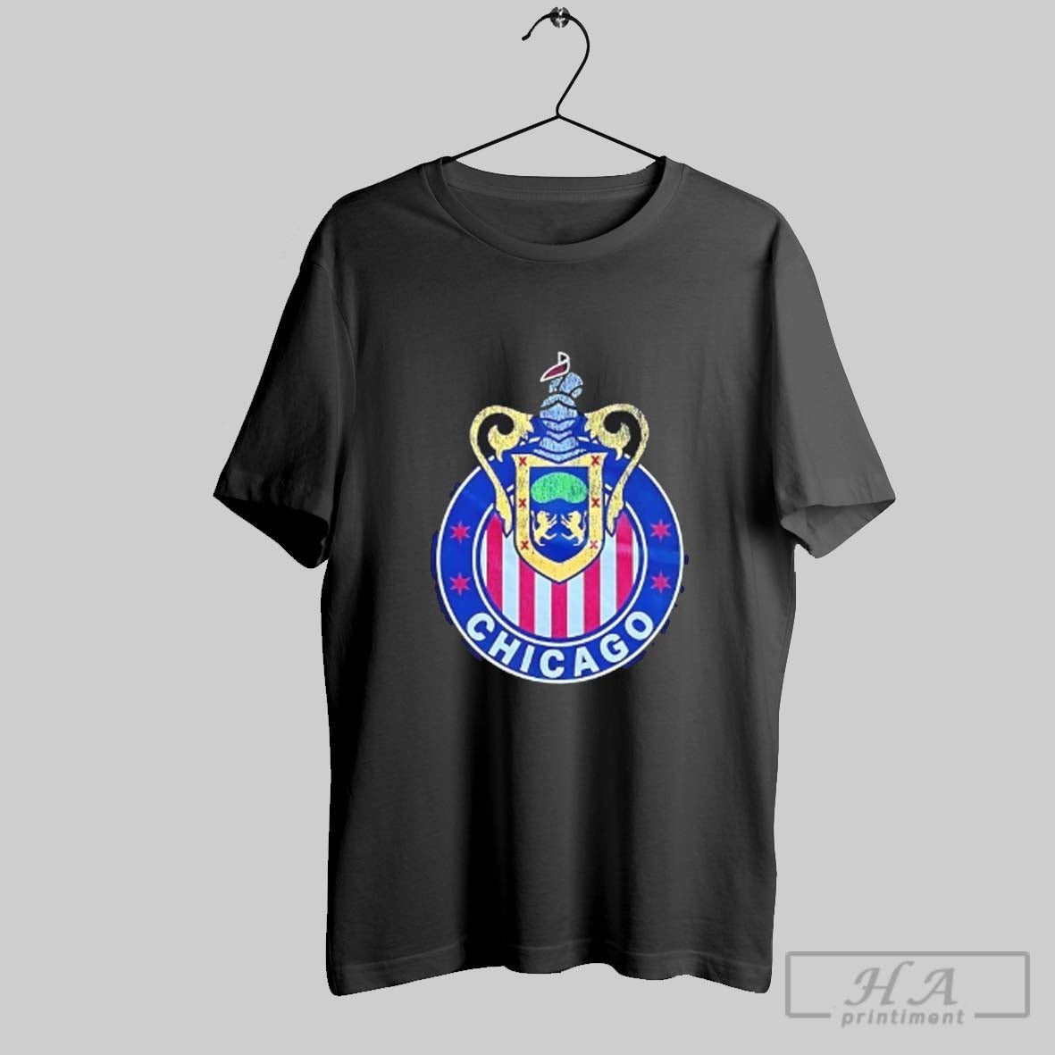 Chicago Chivas