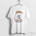 Chicago Cubs Skeleton The Most Wonderful Time Of The Year Shirt Sweater