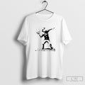 Chicago Protest Hot Dog Free Chicago Shirt Sweater