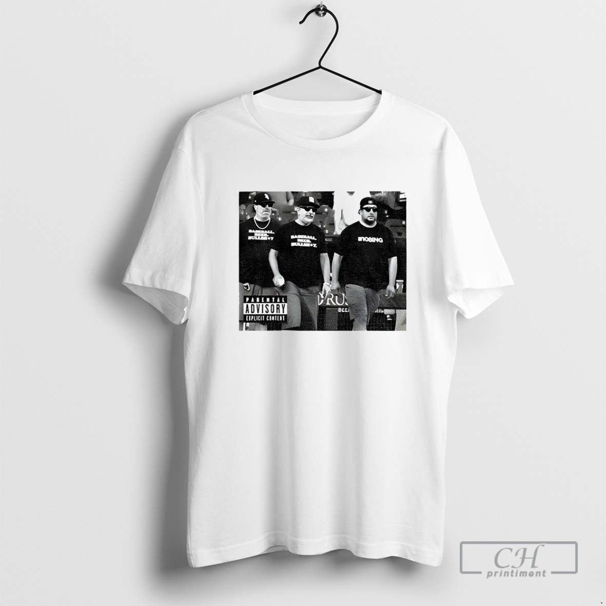 Chicago White Sox Live From The 108 Parental Advisory Explicit Content