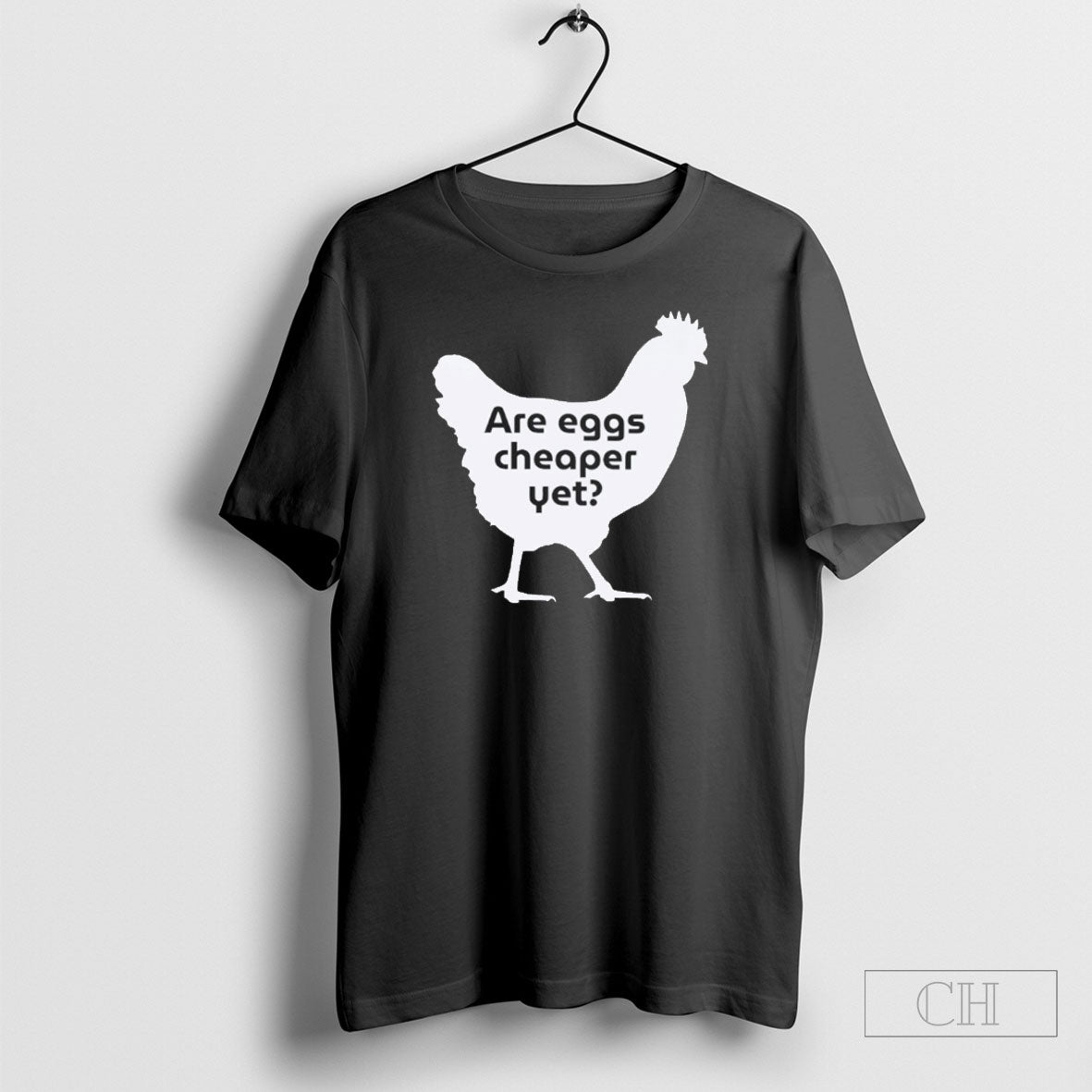 Chicken Are Eggs Cheaper Yet