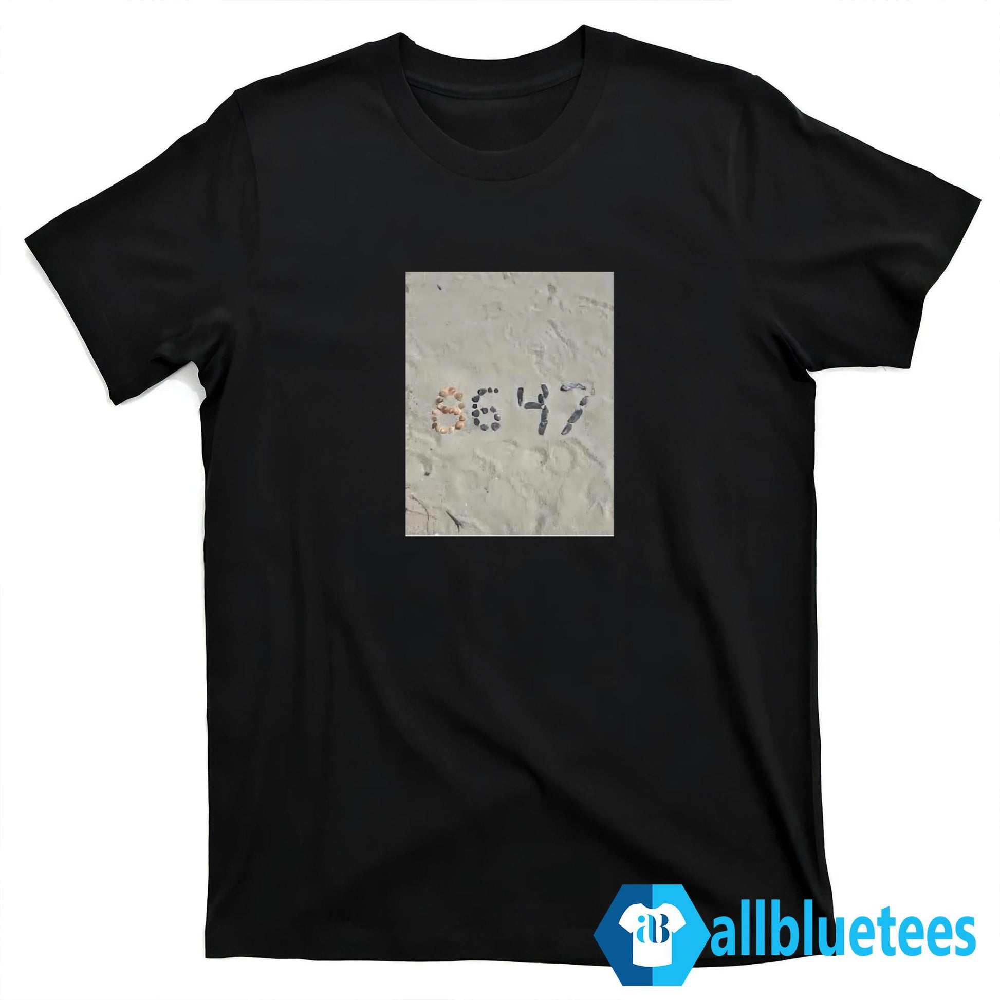 Chief James Comey 8647 Shirt
