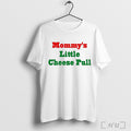 Chilis Grill Bar Mommys Little Cheese Pull T Shirt