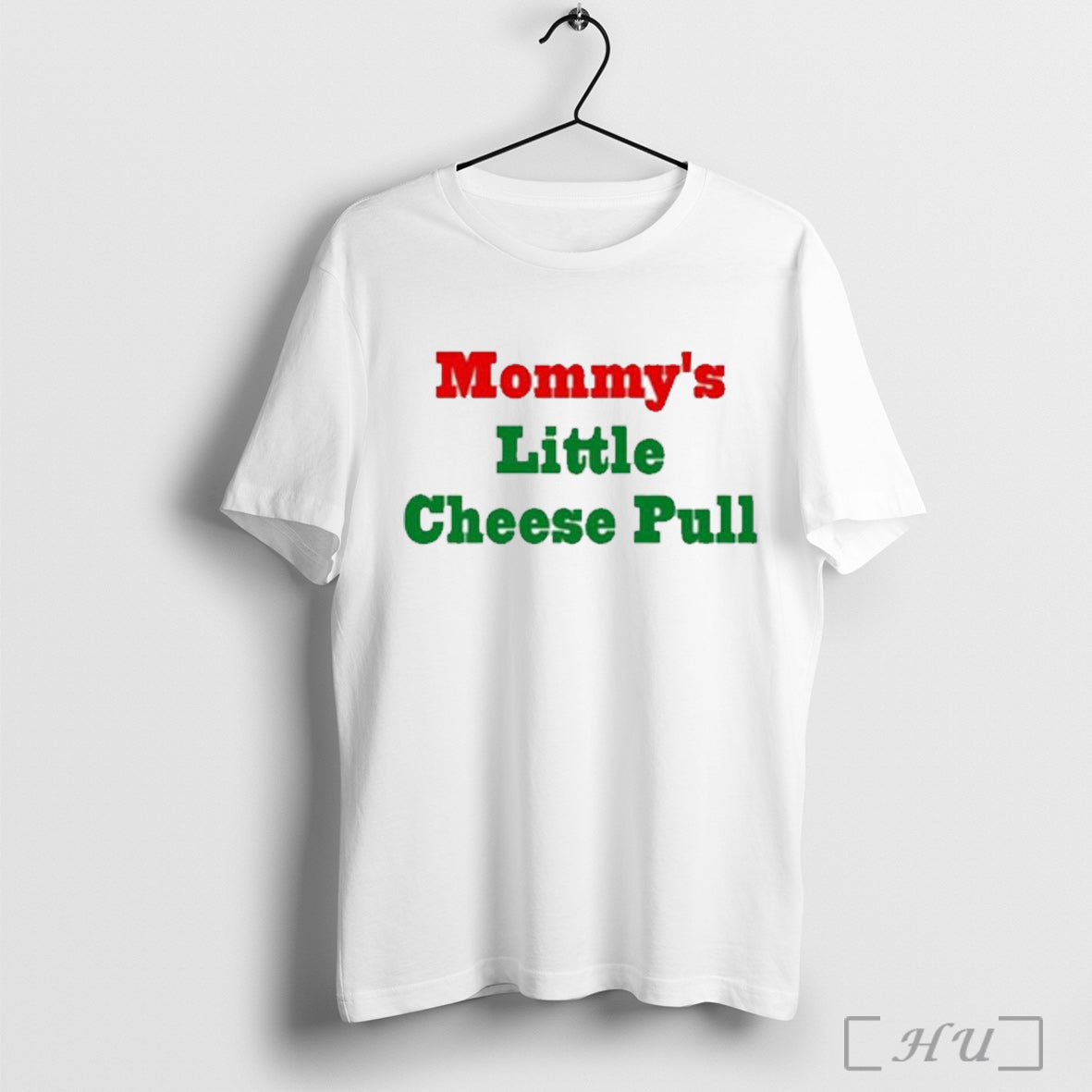 Chilis Grill Bar Mommys Little Cheese Pull T Shirt