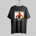 Chill Hill Club Pop Pop T Shirt