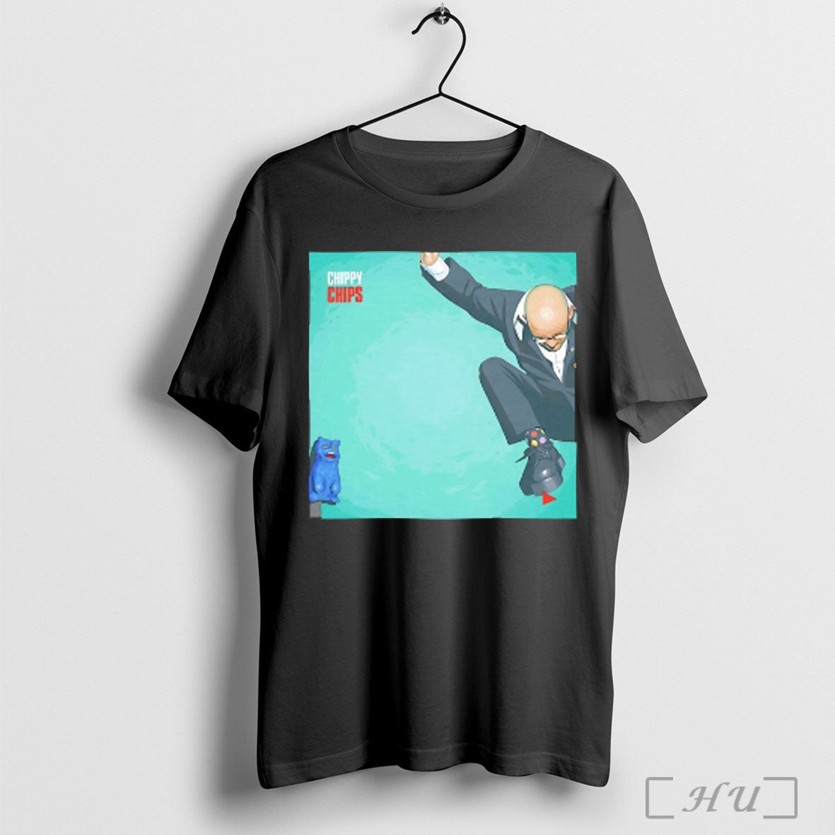 Chippy Chips Mr Harry T Shirt Sweatshirt Png