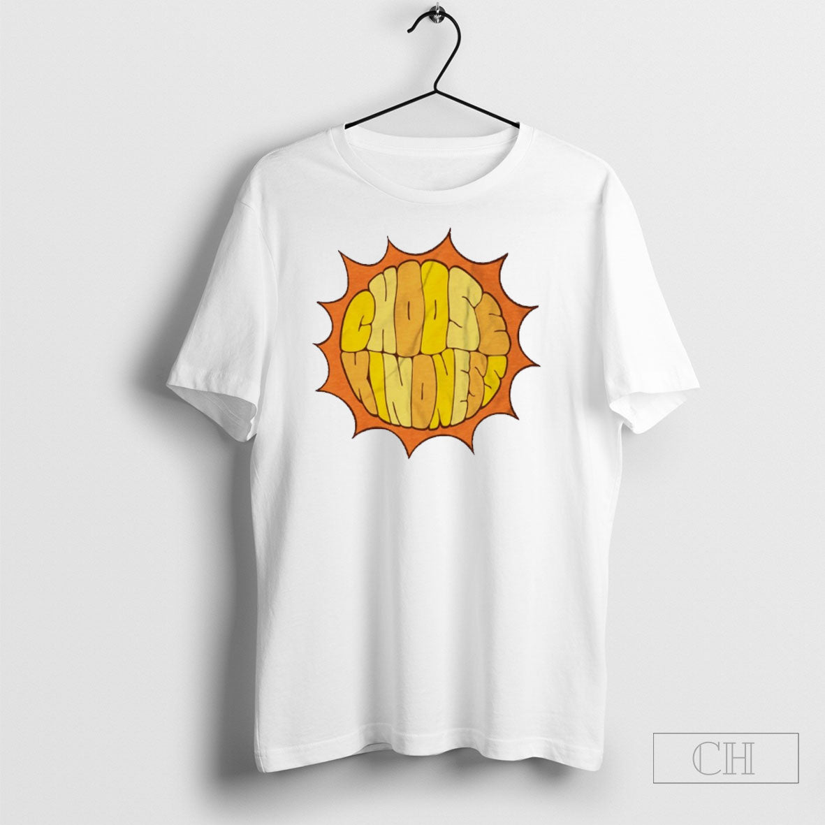 Choose Kindness Logo